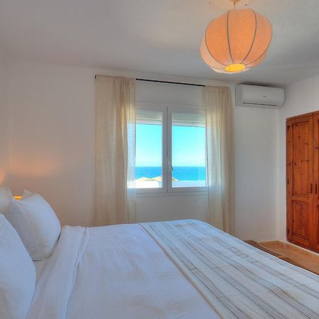 Apartmentos Nort Пуртинач Экстерьер фото