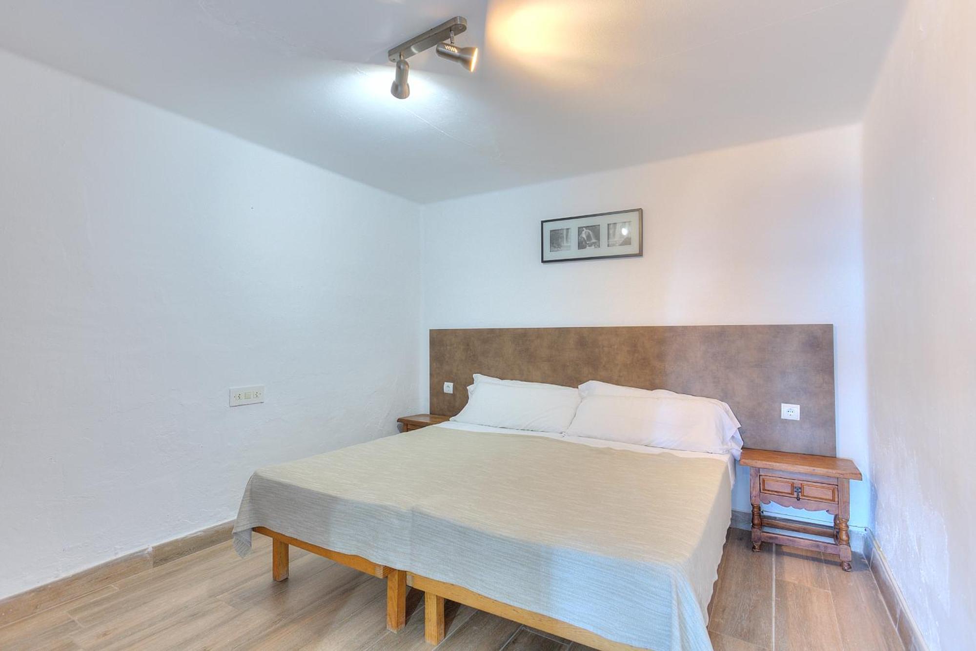 Apartmentos Nort Пуртинач Экстерьер фото