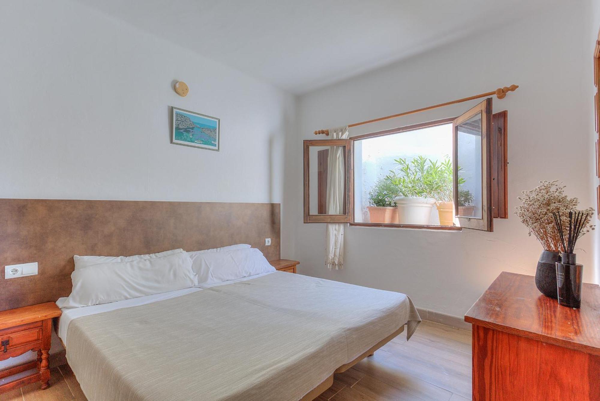Apartmentos Nort Пуртинач Экстерьер фото