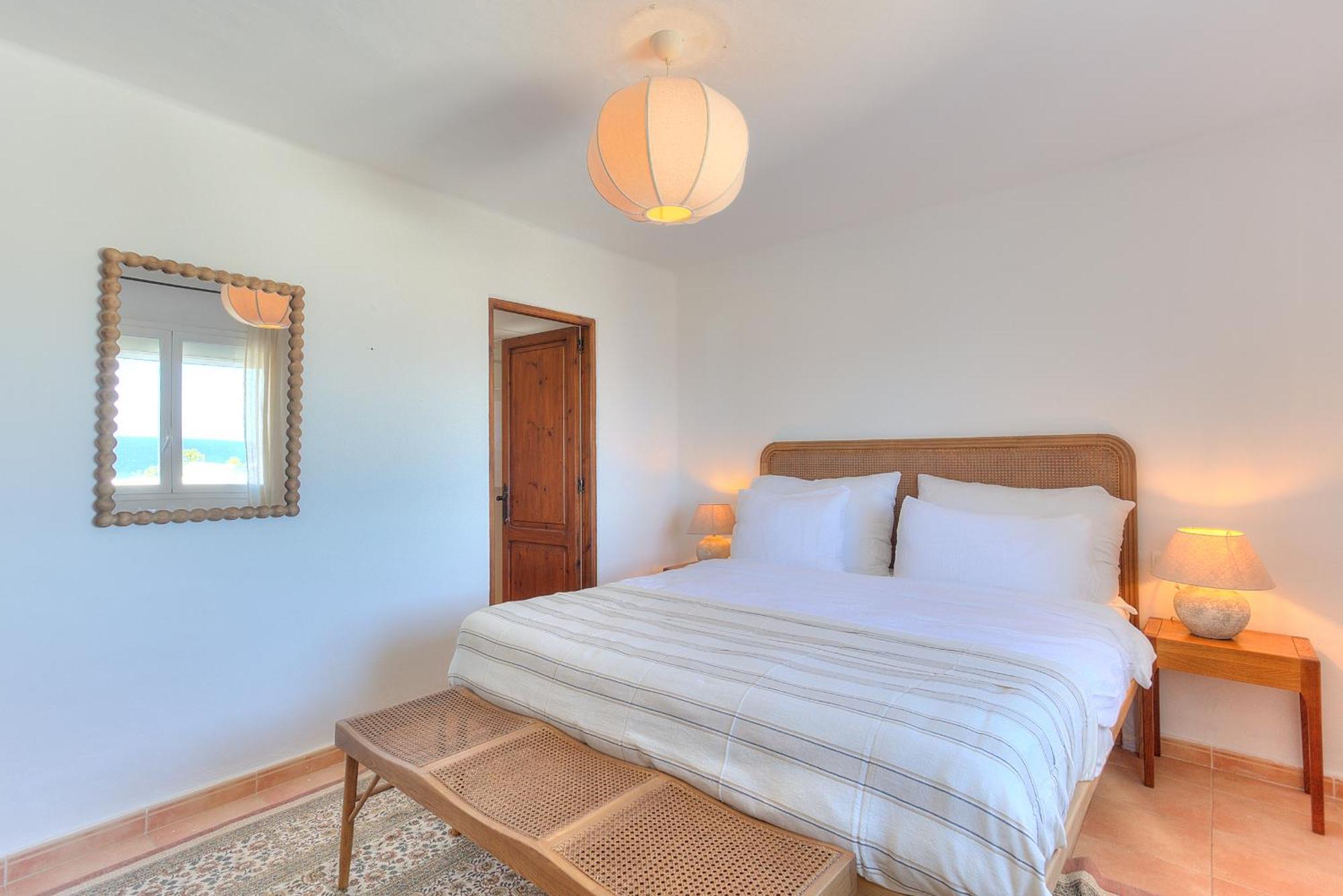 Apartmentos Nort Пуртинач Экстерьер фото