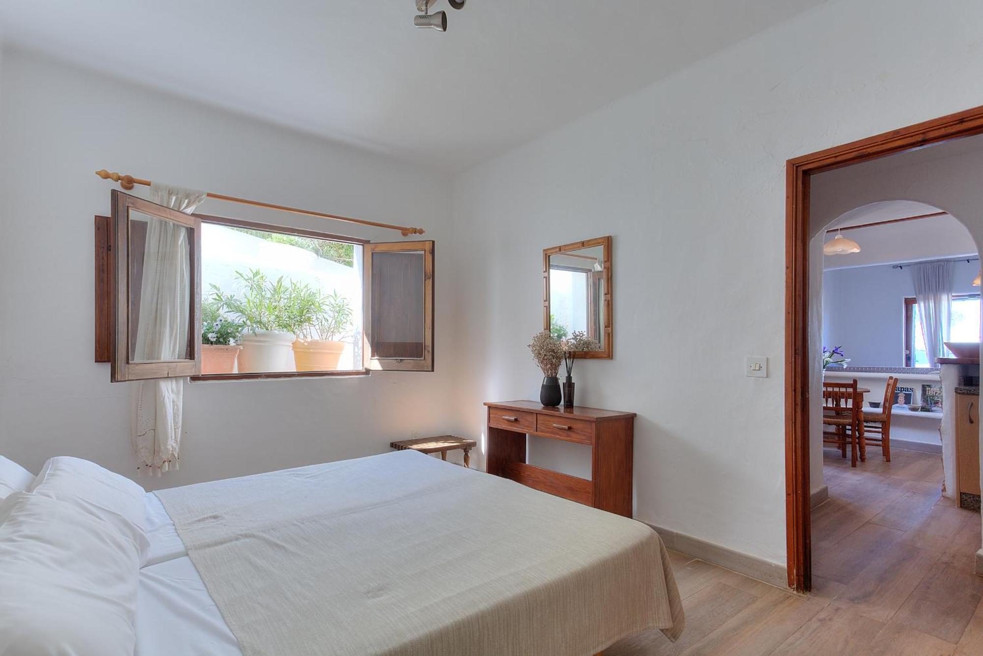Apartmentos Nort Пуртинач Экстерьер фото